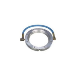 20002XS-316L Ring Blade™ Air Wipe Blowoff Systems NexFlow Vietnam