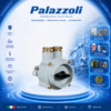 232627 NAVE UNAV 2162 WATERTIGHT ROTARY CONTROL SWITCH IN BRASS ENCLOSURE PALAZZOLI VIETNAM