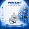 461131 NAVE WATERTIGHT SOCKET-OUTLET TYPE UNAV 1435 IN BRASS ENCLOSURE PALAZZOLI VIETNAM