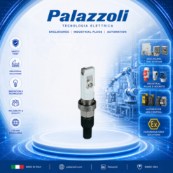 467031 NAVE WATERTIGHT PLUG TYPE UNAV 1437 PALAZZOLI VIETNAM