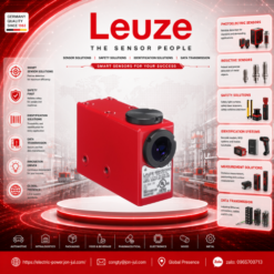 50041007 KRTM 20MV-20-0004-S12 Contrast sensor LEUZE Vietnam