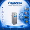 576200 B-SMART STAINLESS STEEL AISI 316L BOLLARD FOR MOOURING PALAZZOLI VIETNAM