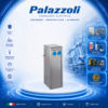 576401 B-SMART STAINLESS STEEL AISI 316L BOLLARD FOR CAMPSITES PALAZZOLI VIETNAM