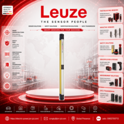 _66500200 MLD-M003 Deflecting mirror LEUZE Vietnam