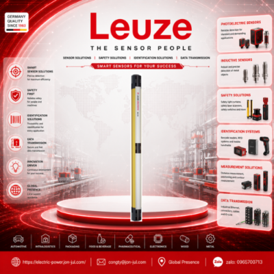 _66500200 MLD-M003 Deflecting mirror LEUZE Vietnam