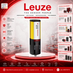 66502000 MLD500-T1L Single light beam safety device transmitter LEUZE Vietnam