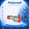 720129 MULTIMAX STRAIGHT CONNECTOR PALAZZOLI VIETNAM