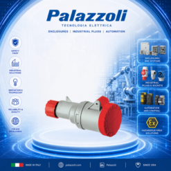 730346 MULTIMAX STRAIGHT CONNECTOR PALAZZOLI VIETNAM