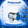 740101 MULTIPLAY ADAPTOR DOMESTIC PLUG TYPE S17 PALAZZOLI VIETNAM