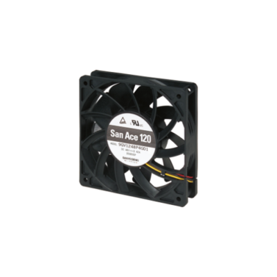 9GV1224P4G01 Cooling Fan SANYO-DENKI VietNam