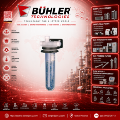 ADF-PV-30-L Ad-Absorption Filter Bühler Technologies VietNam