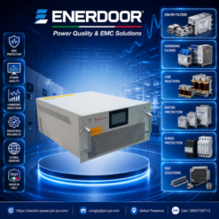 AHF.015.4.3F.W Bộ lọc hài Enerdoor Vietnam
