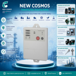 B-780 Commercial Gas Detection and Alarm System New Cosmos Vietnam
