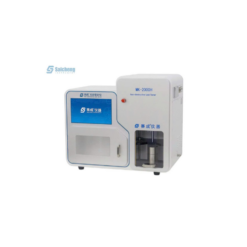 BMC-H method A + B Falling Dart Impact Tester Saicheng-Instruments VIETNAM