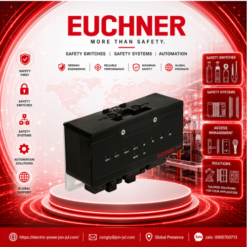 Bus modules MBM-PN Multifunctional Gate Box EUCHNER VietNam