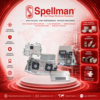 CT Generator - Premium Spellman Vietnam