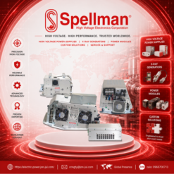 CT Generator - Premium Spellman Vietnam