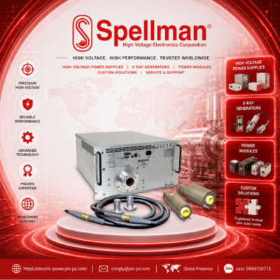 DXM Sub System Spellman Vietnam