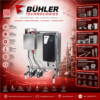 _ EGK 2A Ex Sample Gas Cooler Bühler Technologies VietNam