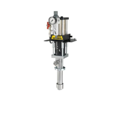 EVOMOTION 20-30 Bộ máy phun sơn áp lực cao Wagner Vietnam
