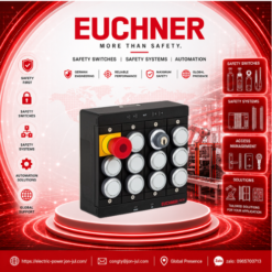 _Expansion modules MCM-MLI EUCHNER VietNam