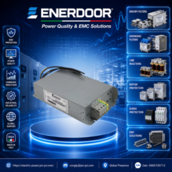 FIN983 Tải cuộn cảm Enerdoor Vietnam