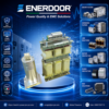 FINHRM5C Bộ lọc sóng hài Enerdoor Vietnam