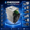 FINSTP Bộ giảm chấn Enerdoor Vietnam