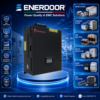 FINSVG.050.4.3F.R Bộ phát bù công suất phản kháng tĩnh Enerdoor Vietnam