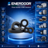 FINTR Toroid và FINFE Ferrite Enerdoor Vietnam