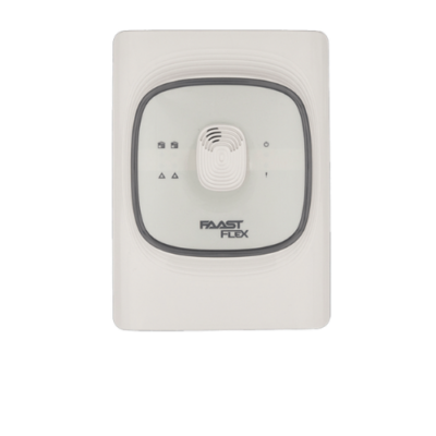 FLX-010 Đầu báo khói hút FAAST FLEX Xtralis Vietnam