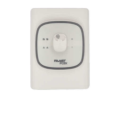 FLX-010 Đầu báo khói hút FAAST FLEX Xtralis Vietnam