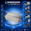 Fin1220.0V Bộ lọc EMI DC Enerdoor Vietnam