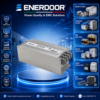 Fin1240 Ba pha cộng với dây trung tính Enerdoor Vietnam