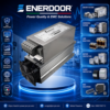 Fin47SNB Bộ giảm chấn Enerdoor Vietnam