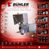 _ GAS 222.20 AMEX Sample Gas Probe Bühler Technologies VietNam