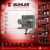 GAS 222.30 Ex1 Sample Gas Probe Bühler Technologies VietNam