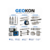 GK-604-8 SiteMaster Inclinometer Data Reduction GEOKON Vietnam