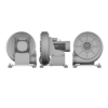 HRD 2 T FU-953,0 Fan for Cooler-System ELEKTROR Vietnam
