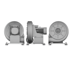 HRD 2 T FU-953,0 Fan for Cooler-System ELEKTROR Vietnam