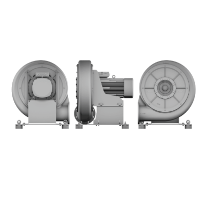HRD 2 T FU-953,0 Fan for Cooler-System ELEKTROR Vietnam