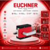 Handle modules MGBS-H EUCHNER VietNam