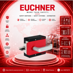 Handle modules MGBS-H EUCHNER VietNam