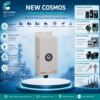 KS-2 Gas Detection New Cosmos Vietnam