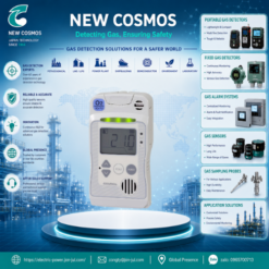 KS-7O Oxygen Alarm New Cosmos Vietnam (1)