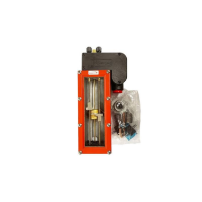 L129CK1 Level Gage MURPHY Vietnam
