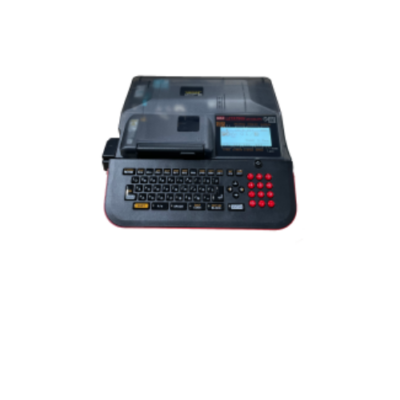 LM-550A3BHPC Máy đánh dấu dây MAX VietNam