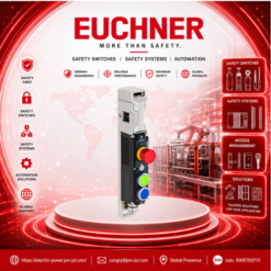 Locking modules MGBS-P-L.-AP EUCHNER VietNam