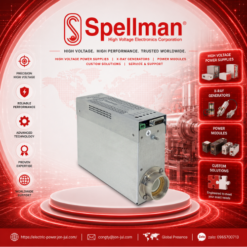 MFX Series Industrial X-Ray Generators Spellman Vietnam (1)