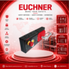 _MGB-AR Multifunctional Gate Box EUCHNER VietNam